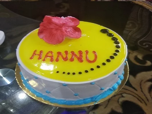 cake